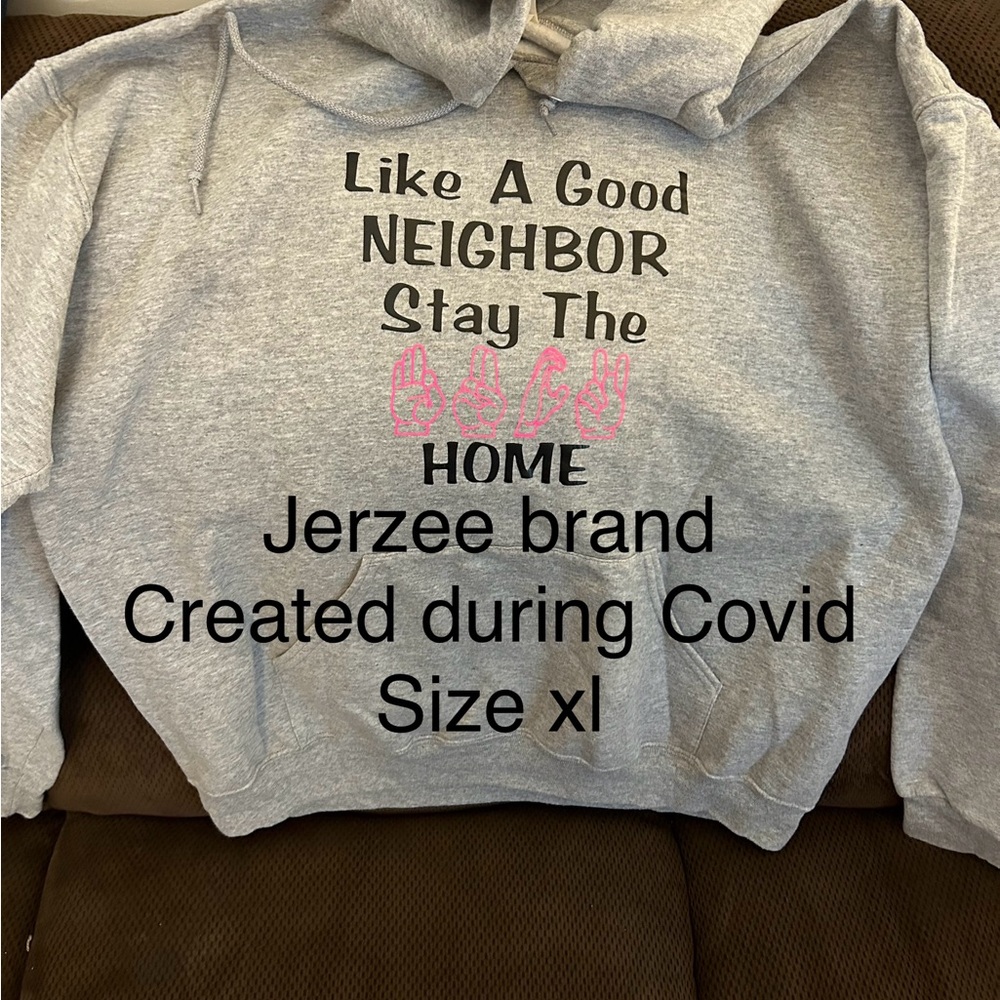 Hoody
